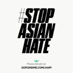 Jessica Rothe Instagram - What has happened in Atlanta is heartbreaking, shocking, disgusting and abhorrent. The police and media’s reticence to call what so obviously was a hate crime as such is dangerous and the worst form of gaslighting. The only way the world will ever change is if we all stand together and support those around us. Sending so much love and support to the Asian American community. Stop. Listen. Open your heart. Swipe to learn how to support. #stopasianhate