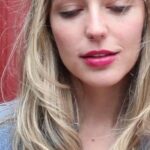Jessica Rothe Instagram – Back in 2015 when I first auditioned for Valley Girl, my friends and I were trying to think of something extra to send in to show how obsessed I was with the project. We landed on this silly gem :) Thank you to @allieveneris for some badass camera work and editing skills,  @mattkaneuk @koshadelhi and Robin Lucas for your amazing performances, and to @whitneyhouston for your never ending brilliance. 
This film was truly a labor of love for myself and so many of the people involved. We poured our blood, sweat, tears, and hearts into each and every day on set. I learned so much on this project and feel beyond lucky that I got to be a part of it. 
AND NOW FIVE YEARS LATER IT’S FINALLY HERE!!! Valley Girl is now available at select drive-ins and on digital! So check it out. Like totally.💖 #ValleyGirlFilm #iwannadancewithsomebody