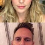 Jessica Rothe Instagram -