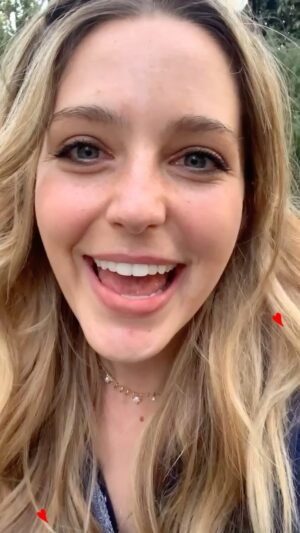 Jessica Rothe Instagram - Because we couldn’t have a real premier @harryshumjr and I decided to shake it up and have a mini spaced out celebration. Sweats, champs, and distanced dance breaks. What more could a girl ask for?! @allmylifemovie is out now on PVOD (aka on your favorite streamer). ❤️😍@universalpictures @allmylifemovie #allmylife