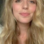 Jessica Rothe Instagram - Feel like you’re trapped in the same day over and over and OVER again?! Well guess what? You can do something to change that! Take charge of your future, use your voice, and VOTE. I truly believe that every vote counts, which is why I’m partnering with HeadCount and Good to Vote to increase voter interaction in a fun and engaging way. Educate yourself and follow the very easy steps in my link in bio to register, check your voter status, request a mail-in ballot, or even volunteer as a pollster. If 150 of you register to vote, I will host a live Twitter Viewing Party of Happy Death Day 2 U with the stunningly handsome, and darkly twisted, Chris Landon and a few surprise guests! Don’t have Twitter? No problemo. Before and after the screening, we will be on IGLive to answer questions, tell behind the scenes stories, and just have a grand ole time.