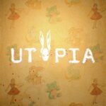 Jessica Rothe Instagram - Hold on to your butts...SEPTEMBER 25th @utopiaonprime is coming to @amazonprimevideo 🐰 Catch the full trailer on IGTV! #utopiatv