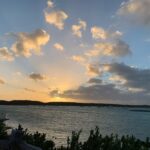 Jessica Rothe Instagram – About a month ago I was lucky enough to go down to the Bahamas to finish a movie I love like no other with a brilliant group of people. I feel so lucky to have been a part of this shoot and can’t wait for you all to see this film. It’s a special one ❤️ Oh, and most importantly….I GOT TO SEE THE SWIMMING PIGS. And yes, they were everything (go to my story for more videos. Because, well, it’s important) 🐷 🌊 
@fowlcay @universalpictures #242filmandtv #allmylife #swimmingpigs