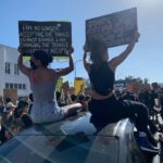 Jessica Rothe Instagram – This is just the beginning.

These marches are powerful and a thing of beauty but we have to remember that even if the protests stop we all need to continue to show up each and every day in some way.

Listen. Learn. Relearn. Question your habitual ways of thinking. Donate. Use your voice.  I promise I will.  #blacklivesmatter #peacefulprotest #useyourvoice