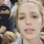 Jessica Rothe Instagram - BTS feels from All My Life 🥰😭❤️. I truly cannot say enough wonderful things about this cast and crew and the awe inspiring passion, talent, and heart that everyone brought to this amazing story (Also, New Orleans. Thank you for being...well...just the best). ALL MY LIFE will be in theaters tomorrow December 4th and available on PVOD later this month ❤️@universalpictures @allmylifemovie #allmylifemovie #nola