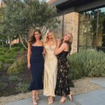 Jessica Sipos Instagram - Santa Ynez, CA. Love these humans.