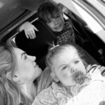 Jessica Sipos Instagram - My greatest joys. The human heart was not designed to beat outside the human body and yet, each of them represent just that - a mother’s heart bared, beating forever outside its chest. They are the fire that has given light to the flame in each of my eyes. Behind all your stories is always your mother's story. Because hers is where yours began. Without her there would be no me. I am everything reflected in her eyes. I am everything born of her guidance. I am me only because of her. My mother is the most beautiful woman I ever saw. I realized when I looked at her, I was looking at the purest love I could ever know. I am convinced that this is the greatest power in the universe. Thank you for your unwavering selfless love mom, I love you forever and always. Happy Mother’s Day to all the incredible moms out there, your strength holds up the world.
