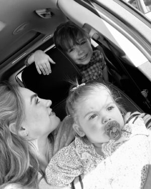Jessica Sipos Instagram - My greatest joys. The human heart was not designed to beat outside the human body and yet, each of them represent just that - a mother’s heart bared, beating forever outside its chest. They are the fire that has given light to the flame in each of my eyes. 

Behind all your stories is always your mother's story. Because hers is where yours began. Without her there would be no me. I am everything reflected in her eyes. I am everything born of her guidance. I am me only because of her. 

My mother is the most beautiful woman I ever saw. I realized when I looked at her, I was looking at the purest love I could ever know. I am convinced that this is the greatest power in the universe.

Thank you for your unwavering selfless love mom, I love you forever and always. Happy Mother’s Day to all the incredible moms out there, your strength holds up the world.