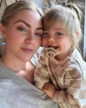 Jessica Sipos Instagram - My greatest joys. The human heart was not designed to beat outside the human body and yet, each of them represent just that - a mother’s heart bared, beating forever outside its chest. They are the fire that has given light to the flame in each of my eyes. 

Behind all your stories is always your mother's story. Because hers is where yours began. Without her there would be no me. I am everything reflected in her eyes. I am everything born of her guidance. I am me only because of her. 

My mother is the most beautiful woman I ever saw. I realized when I looked at her, I was looking at the purest love I could ever know. I am convinced that this is the greatest power in the universe.

Thank you for your unwavering selfless love mom, I love you forever and always. Happy Mother’s Day to all the incredible moms out there, your strength holds up the world.