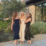 Jessica Sipos Instagram - Santa Ynez, CA. Love these humans.