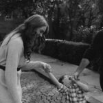 Jessica Sipos Instagram - Happy birthday to our Woods Theoren❤️‍🔥 Four years ago this magical soul chose me to be his mom. He’s a splash of silly, an armful of affection, a sprinkle of mischief and his giggle and gaze slow down time in my world. You were born to dance to the beat of your own heart, with the innocence of a child and the free spirit of untamed horses. I hope you laugh without stopping and love like that’s all there is. Stay wild, my wild child. Volim te, volim te, volim te. Photos by the incredible @bezminica