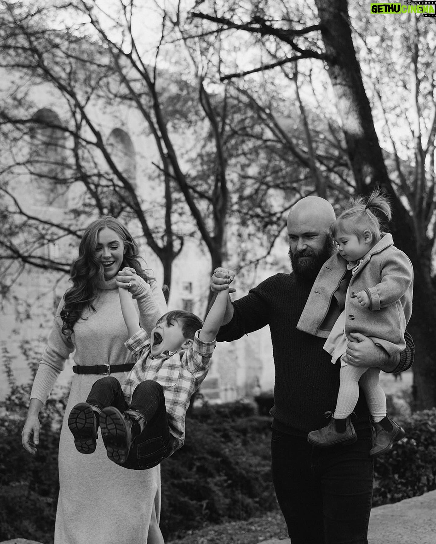 Jessica Sipos Instagram - Happy birthday to our Woods Theoren❤️🔥 Four years ago this magical soul chose me to be his mom. He’s a splash of silly, an armful of affection, a sprinkle of mischief and his giggle and gaze slow down time in my world. You were born to dance to the beat of your own heart, with the innocence of a child and the free spirit of untamed horses. I hope you laugh without stopping and love like that’s all there is. Stay wild, my wild child. Volim te, volim te, volim te. Photos by the incredible @bezminica