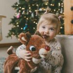 Jessica Sipos Instagram - Christmas Day magic 🎄✨
