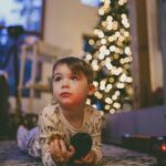 Jessica Sipos Instagram - Christmas Day magic 🎄✨