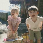 Jessica Sipos Instagram - Happy Easter! Let everything you do, be done in love.