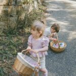 Jessica Sipos Instagram - Happy Easter! Let everything you do, be done in love.