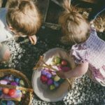 Jessica Sipos Instagram - Happy Easter! Let everything you do, be done in love.