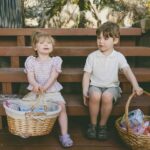 Jessica Sipos Instagram - Happy Easter! Let everything you do, be done in love.