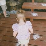 Jessica Sipos Instagram - Hoppity hop hop 🐰🐣