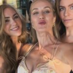 Jessica Sipos Instagram - Santa Ynez, CA. Love these humans.