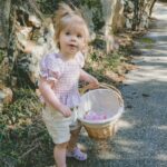 Jessica Sipos Instagram - Hoppity hop hop 🐰🐣