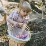 Jessica Sipos Instagram - Hoppity hop hop 🐰🐣