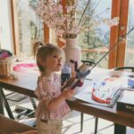 Jessica Sipos Instagram - Hoppity hop hop 🐰🐣