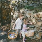Jessica Sipos Instagram - Hoppity hop hop 🐰🐣