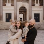 Jessica Sipos Instagram - Most magical trip✨ Thank you for capturing these special moments @bezminica 🇭🇷