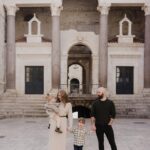 Jessica Sipos Instagram - Most magical trip✨ Thank you for capturing these special moments @bezminica 🇭🇷