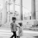 Jessica Sipos Instagram - Most magical trip✨ Thank you for capturing these special moments @bezminica 🇭🇷