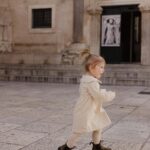 Jessica Sipos Instagram - Most magical trip✨ Thank you for capturing these special moments @bezminica 🇭🇷