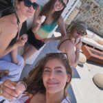 Jessica Sipos Instagram - Santa Ynez, CA. Love these humans.