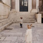 Jessica Sipos Instagram - Most magical trip✨ Thank you for capturing these special moments @bezminica 🇭🇷