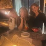 Jessica Sipos Instagram - Santa Ynez, CA. Love these humans.