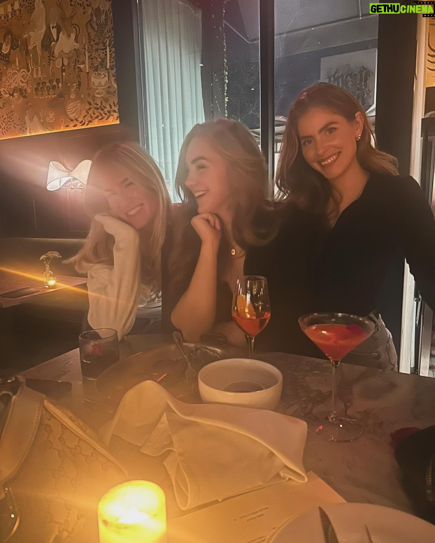 Jessica Sipos Instagram - Santa Ynez, CA. Love these humans.