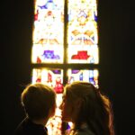 Jessica Sipos Instagram - Travelling with two toddlers is truly magical ✨ so grateful.