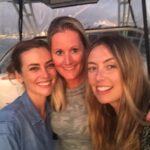 Jessica Stroup Instagram – Do as we say, not as we do.