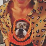 Jessica Stroup Instagram – Power tools pumpkins = my kind of birthday. 🎃🎂🥳