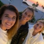 Jessica Stroup Instagram - @jenniferbkaiser that last picture. Need I say more? What a ride baby girl. I love you and I love this day for it is YOUR day. Happiest of birthdays to my number 1.