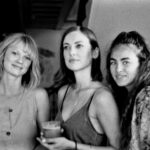 Jessica Stroup Instagram – My girl from SC, the one who introduced me to the Talking Heads, who inspires me to up my picnic game and who always makes me feel like I’m home wherever we are — HAPPY BIRTHDAY!!! I love you @ashtonlunceford!!!!