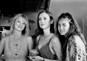Jessica Stroup Instagram - My girl from SC, the one who introduced me to the Talking Heads, who inspires me to up my picnic game and who always makes me feel like I’m home wherever we are — HAPPY BIRTHDAY!!! I love you @ashtonlunceford!!!!
