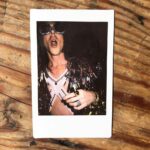 Jessica Stroup Instagram - Happy birthday to the most magical human I know. @theogle you are my disco queen. #polaroidsfoundinpurse