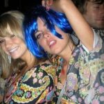 Jessica Stroup Instagram – My girl from SC, the one who introduced me to the Talking Heads, who inspires me to up my picnic game and who always makes me feel like I’m home wherever we are — HAPPY BIRTHDAY!!! I love you @ashtonlunceford!!!!