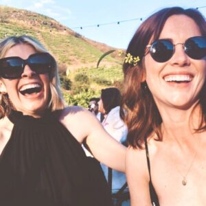 Jessica Stroup Instagram - So much love for @misssaberhagen and @ghostofjacobz who just got MARRIED!!! What a beautiful wedding. 😍 We laughed we cried we drank and we danced. It was a perfect celebration of your LOVE and I’m so grateful to have witnessed it. You two give me hope for what’s to come! 😜💋🍾🎉🔥👰🏼🤵🏻💖👏🏻