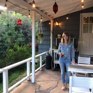 Jessica Stroup Instagram - My girl from SC, the one who introduced me to the Talking Heads, who inspires me to up my picnic game and who always makes me feel like I’m home wherever we are — HAPPY BIRTHDAY!!! I love you @ashtonlunceford!!!!