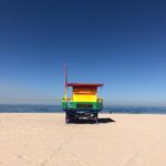 Jessica Stroup Instagram – 🌈🌈🌈🥰