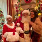 Jessica Stroup Instagram – Merry Christmas and Happy Holidays y’all ❤️