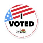 Jessica Stroup Instagram – Got the email saying my ballot has been received and counted and I feel like it’s time for a cocktail.