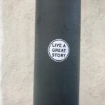 Jessica Stroup Instagram – Street Wise